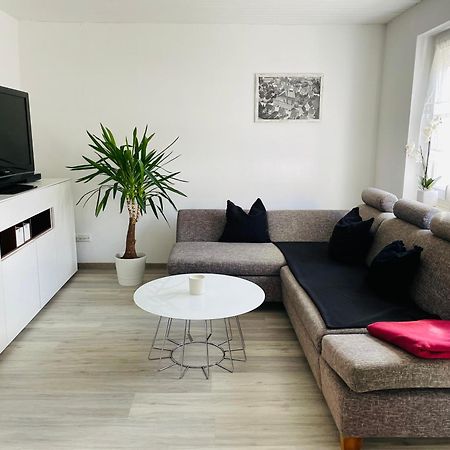 Ferienwohnung Traufgang Albstadt Eksteriør bilde