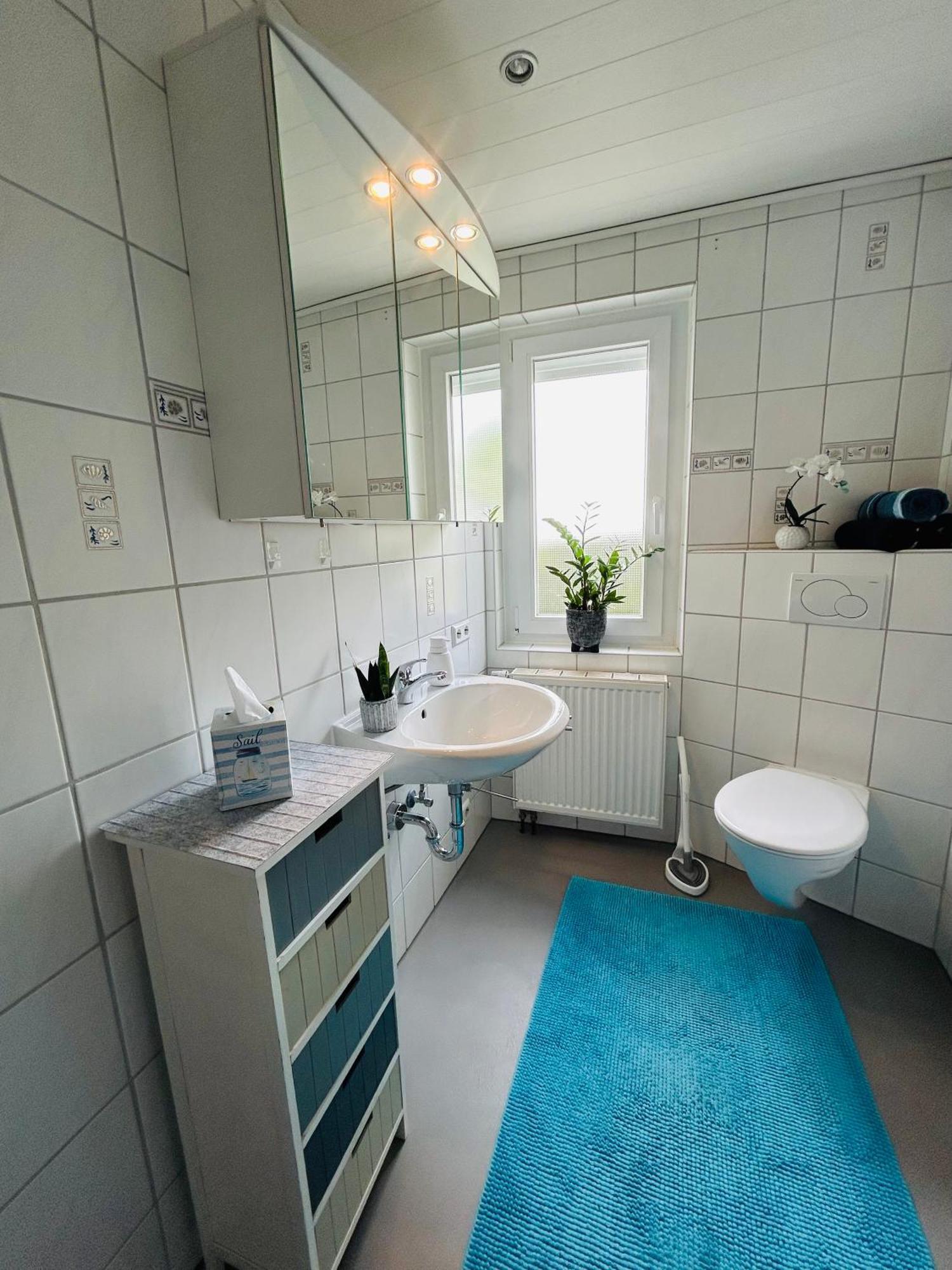 Ferienwohnung Traufgang Albstadt Eksteriør bilde